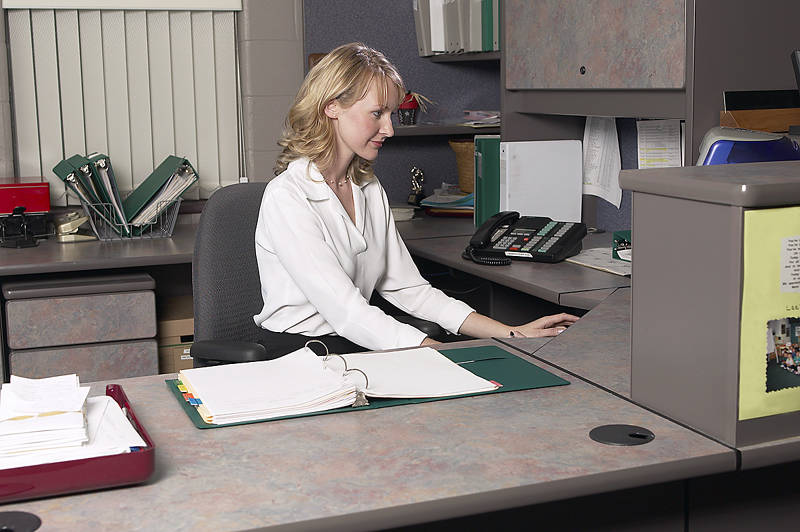Administrative Assistant Online Course